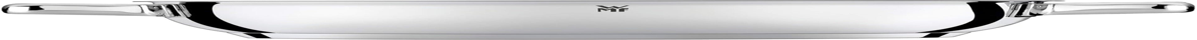 WMF Durado tigaie de servire/prăjire 28 cm inducție, oțel inoxidabil Cromargan acoperit, acoperire ceramică, rezistentă la cuptor Oale si Tigai Naty Shop