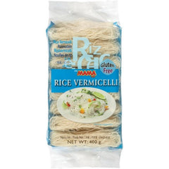 MAMA - Ris vermicelli - Multipel pakke (30 x 400 g)