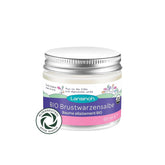 Lansinoh BIO Brustwarzensalbe, 60 Ml - Natürliche Pflege Empfindlicher Brustwarzen Und Trockener Haut - Klimaneutralt tilbehør Mad og amning Baby Naty Shop