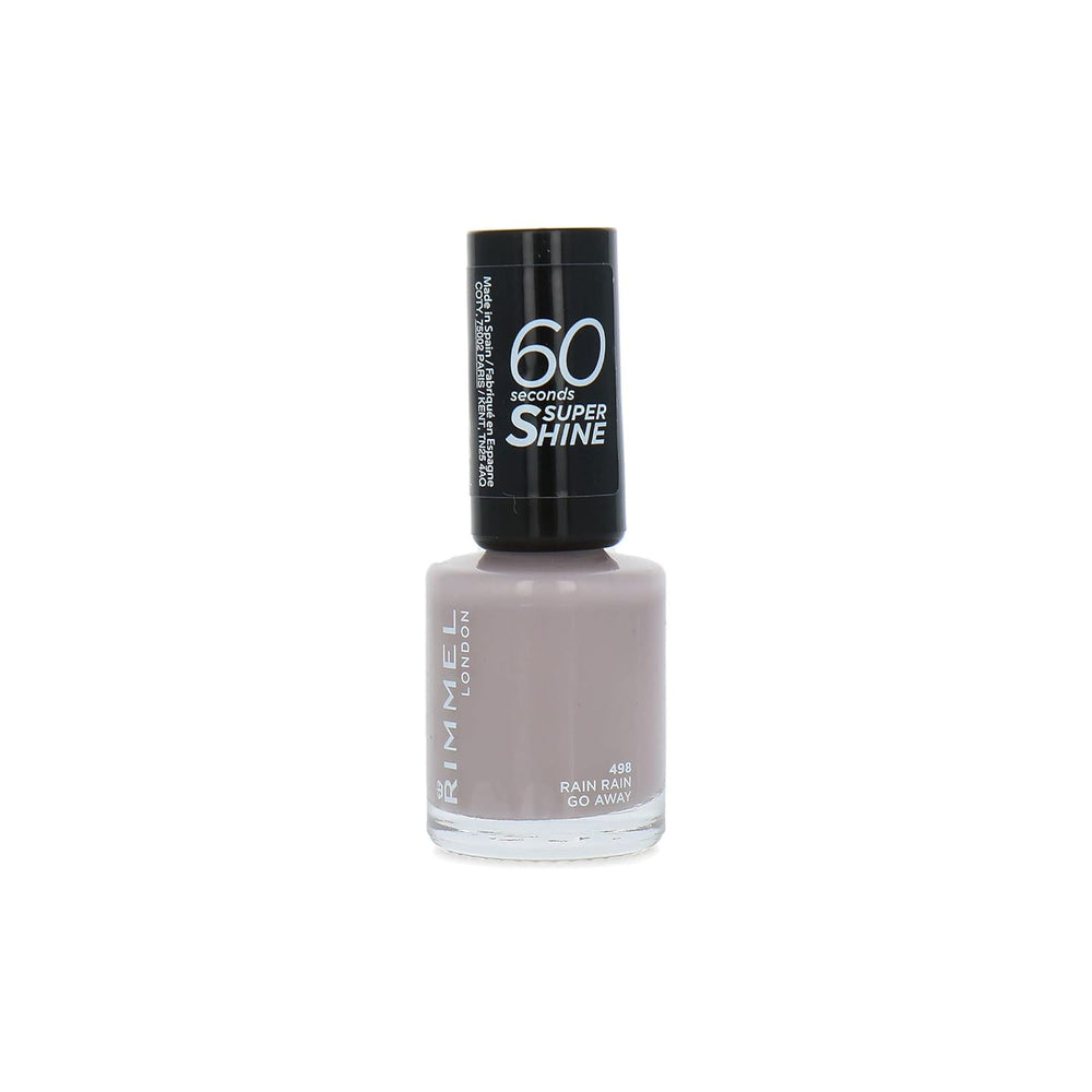 Super Shine 60 Anden neglelak fra Rita Ora – 8 ml