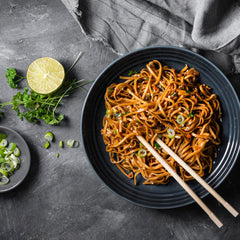 MAMA - Mendake Oriental Style Nudler - 1 x 1 kg