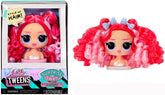 L.O.L. Surprise! Tweens Surprise Swap Serie - Styling-Köpfe mit tollen Haar-Accessoires und wunderschönem Haar - ideal für Kinder ab 4 Jahren,Mehrfarbig