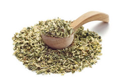 Ankerkraut Oregano Gewürz, tørret gerebelt, perfekt til pizzasuppe tomat og fisk, Kräuter zum Würzen, middelhavsküche für zu Hause, Lecker Kochen, 20g im Korkenglas