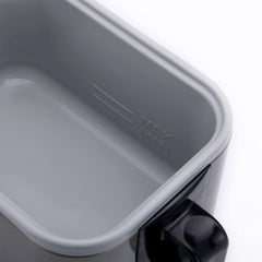 Tamaño FR326E - Frituregryde, 1000 watt, 1,3 liter Naty Shop-apparater