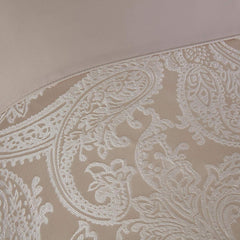 Hertugindedyne til king-size seng, 100 % polyester, creme Emma Barclay Senge og dyner