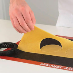 Silikomart 70.109.99.0065 LUFTMÅTE Køkken Naty Shop