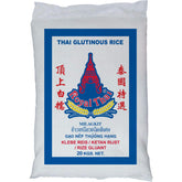 ROYAL THAIRIS - Sticky rice - 1 x 20 KG