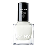ANNY Silicon Nail Power - Neglepleje 3 i 1: Base, Strengthener og Beautifier - 15 ml