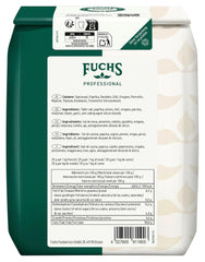 - Gyros Gewürzsalz | Gewürz für Griechische Fleisch-Gerichte | Profi-Qualität für Großverbraucher | 1 kg im genbrugspose