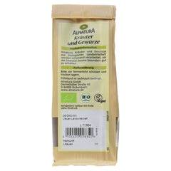 Chimen organic întreg, 50 grame Condimente Naty Shop