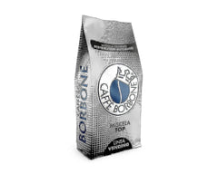 CAFFÈ BORBONE VENDING - MISCELA TOP - PACHET 1Kg CAFEA BOBE