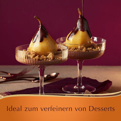 Lindt Schokolade - GLASUR Vollmilch | 10 X 200 G | Vollmilch Glasur Für Einen Feinen Überzug Bei Kuchen, Torten, Gebäck Oder Eis | GLASUR | Backen | Schokoladengeschenk Glazuri si Decor Naty Shop