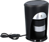 Espressor - Cafea - Cafea la pachet - Auto Camion 24V - Aktiva 300W - Tampon pentru 1 ceașcă - incl. ceașcă