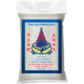 ROYAL THAIRIS - Sticky rice - 1 x 1 KG