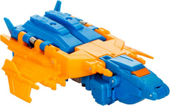 Transformers: One COG Changer Sentinel Prime figurină de acțiune Action figures Naty Shop