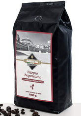 1 kg boabe de cafea (INTENSO NAPOLETANO)