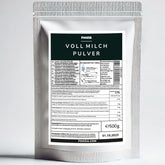 Milchpulver Vollmilchpulver Aus Reiner Frisch Milch Hergestellt 500g af Foozia
