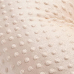 Ammepude Muldvarp, 50 X 60 Cm Tilbehør Mad og Amning Bebe Naty Shop