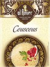 Couscous 500 g