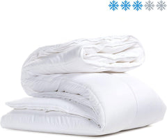 Caleffi Morfeo polyester dunjakke, mikrofiber, one size, franske sengedyner og dyner Naty Shop