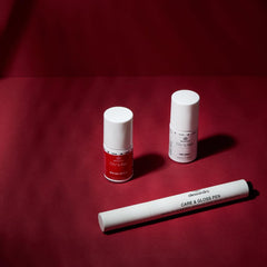 alessandro STRIPLAC GAVESÆT (FARVE OG PLEJE)