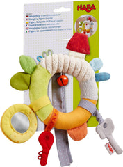 HABA 306453 - Figura suspendată Primul mănunchi de chei, figuri mobile și suspendate de la 6 luni Jucarii Bebe Naty Shop