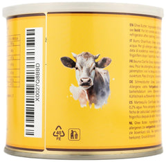 Grocer Planet Natural Ghee - Klaret Ghee 500g til Keto-madlavning