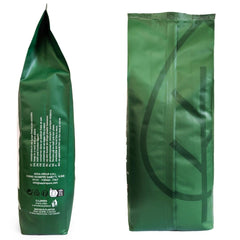 SaporePuro Skummetmælk 1 kg - Højopløselighed Glutenfri