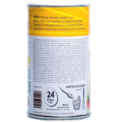 MyEy VolLey Ei Ersatz 200g - Vegansk pulver til madlavning og bagning