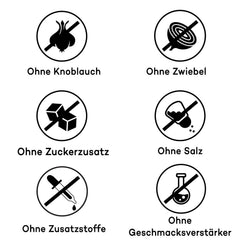 Ankerkraut Oregano Gewürz, tørret gerebelt, perfekt til pizzasuppe tomat og fisk, Kräuter zum Würzen, middelhavsküche für zu Hause, Lecker Kochen, 20g im Korkenglas