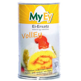 MyEy VolLey Ei Ersatz 200g - Vegansk pulver til madlavning og bagning