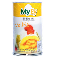 MyEy VolLey Ei Ersatz 200g - Vegansk pulver til madlavning og bagning