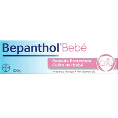 Bepanthol Bebe Pda 100G, 100 G (pakke med 1)