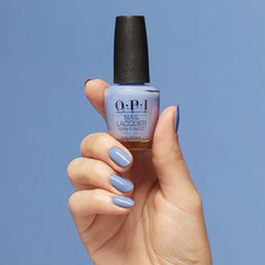 OPI Spring Collection, Neglelak, neglelak med virkning op til 7 dage, *Verified*, 15 ml
