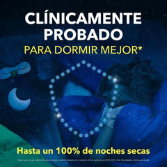 Huggies Drynites Spiderman buksebleer, 4-7 år, 30 pr. pakke Mor og barn Naty Shop