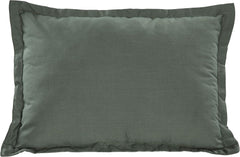 Pernă de călătorie Trespass Sleepyhead, Uni Perne calatorie Naty Shop Moss 1 pachet (pachet de 1)