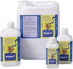 Îngrășământ 100% Enzime Naturale Puternice+ (1L)