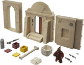 Star Wars The Streets of Mos Eisley Vintage Collection Star Wars: A New Hope Action Figursæt (Figurskala 9,5 cm) Action Figurer Naty Shop Standardtitel