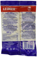 Leimer Flädle-Fritatten, 7Er Pack (7 X 100 G) Amestec pentru copt si gatit Naty Shop