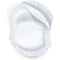 Chicco beskyttende puder til brystvorter, antibakteriel, 4 uger, 120 stk. Tilbehør Mad og amning Bebe Naty Shop