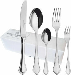 Palazzo bestiksæt solidt 30 styks Kitchen Naty Shop