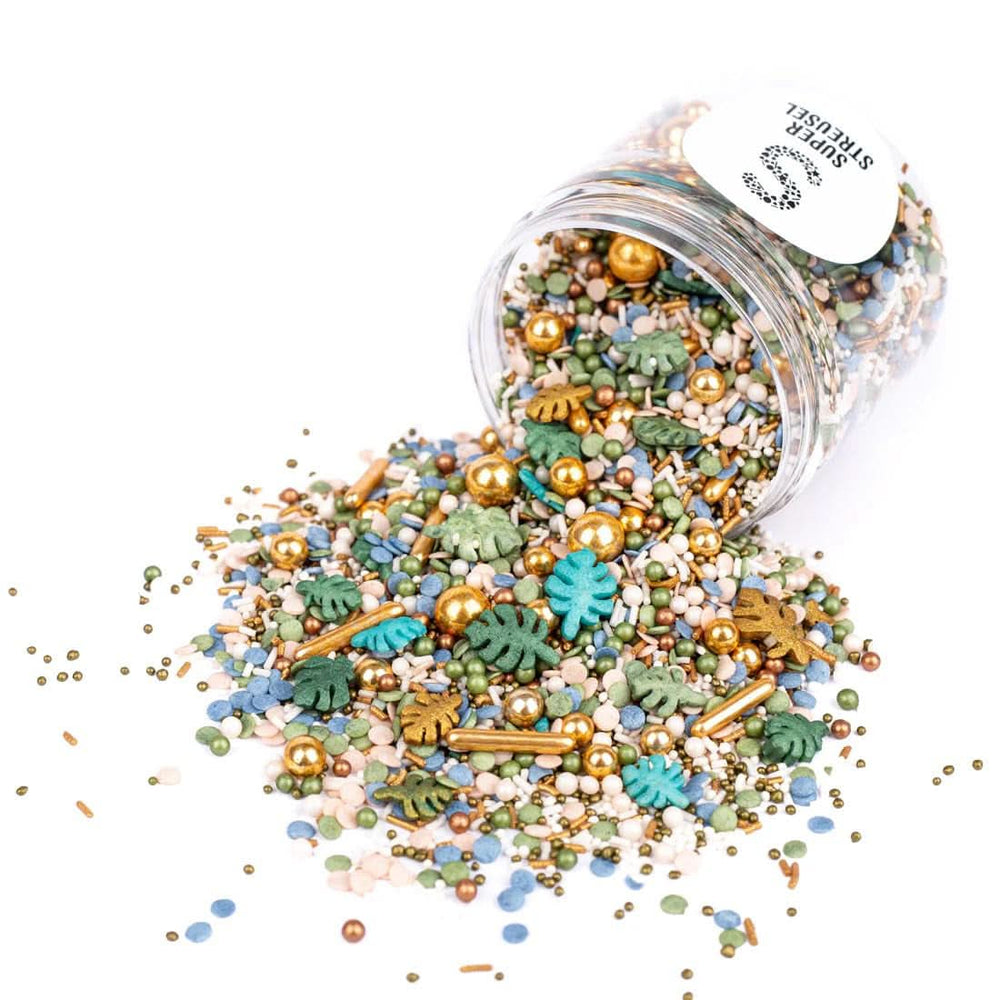 Super Streusel, Bohobaby Jungle, 90 gram Naty Shop 180 gram