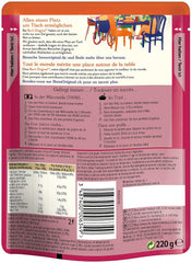 BEN'S ORIGINAL™ mexicanske ekspresris 6 x 220 g