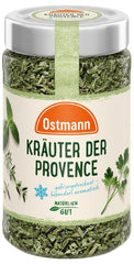 Ostmann Gewürze - Kräuter der Provence gefriergetrocknet | 13 g i stemme