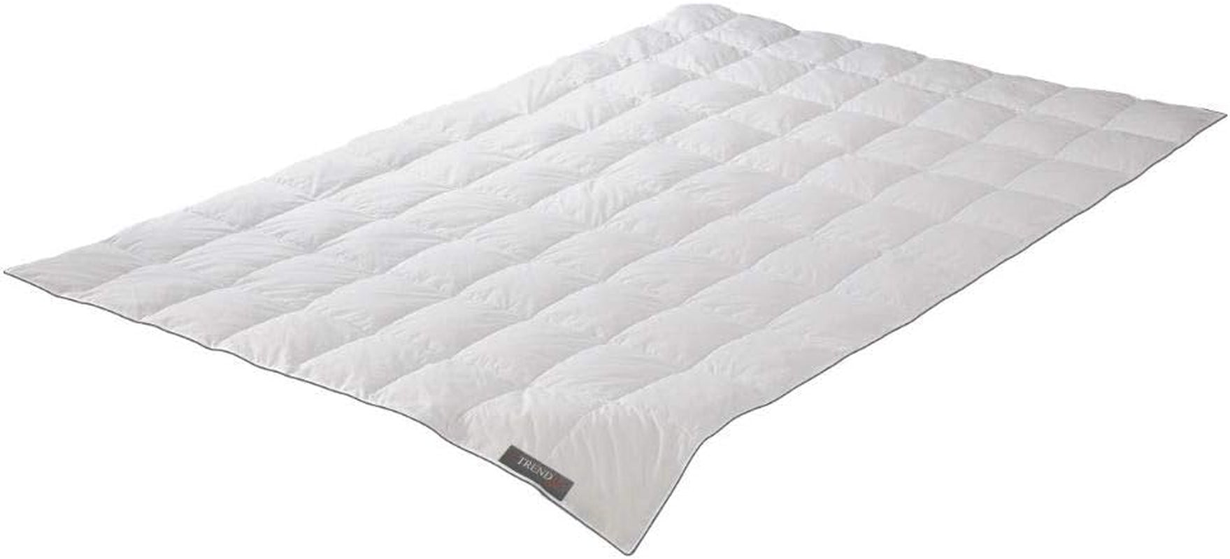 Badenia Trendline Comfort plapuma jos, plapuma de iarna cald cu 90% jos & 10% pene clasa I, 135 X 200 Cm, jos Pass Tested & Oeko-Tex Certified, Produs în conformitate cu standardul de calitate german Plapumi si pilote Naty Shop Confort 155 X 220 Cm Pătură ușoară de vară