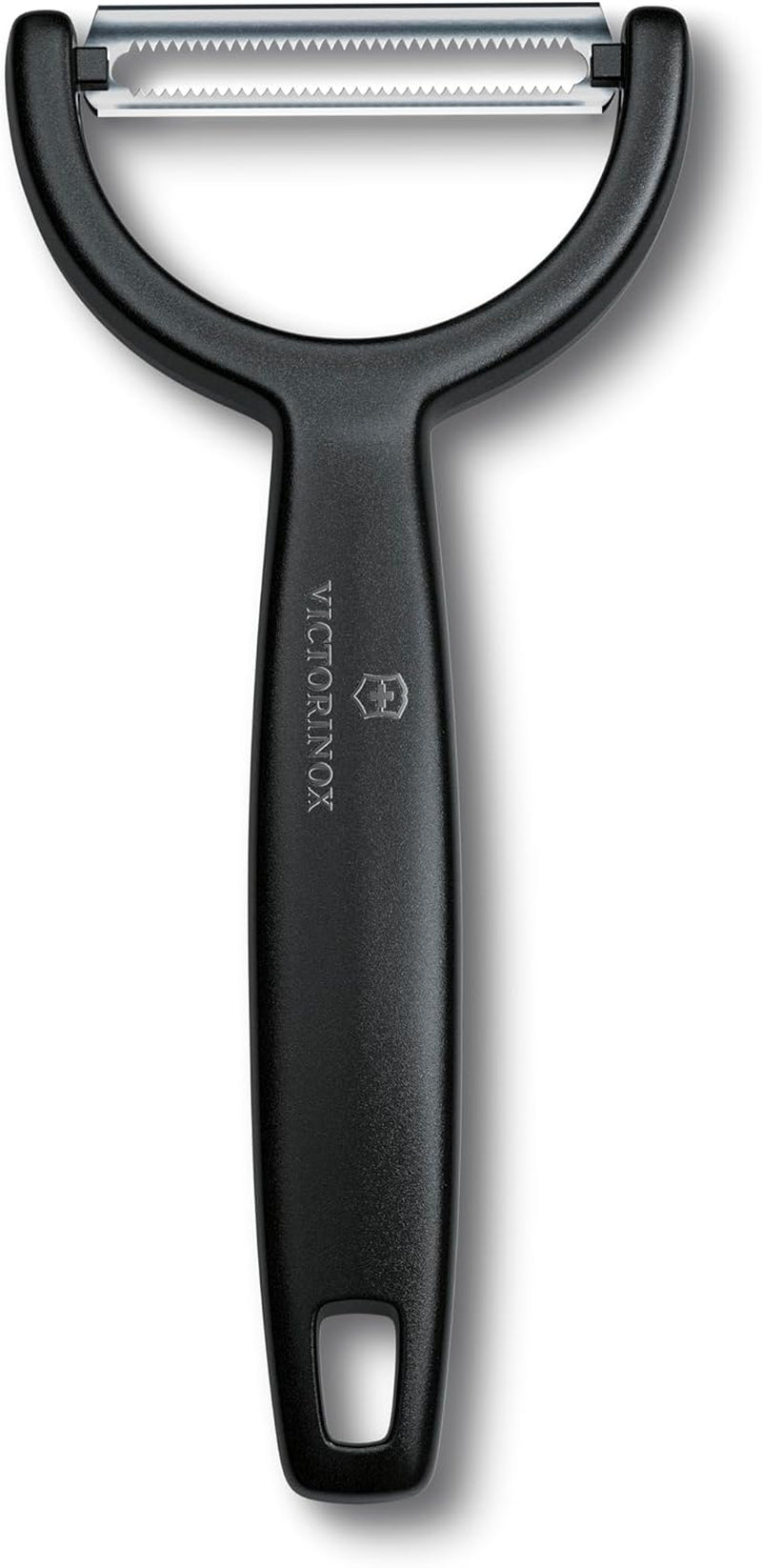 Peeler Victorinox „Ypso”, peeler pentru legume, fructe, margine zimțată, cu două tăișuri Peeler Naty Shop Default Title