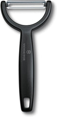Peeler Victorinox „Ypso”, peeler pentru legume, fructe, margine zimțată, cu două tăișuri Peeler Naty Shop Default Title