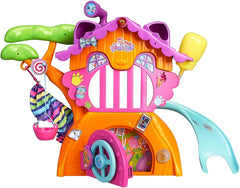 The Bellies from Bellyville - Beetree House Beasties House Bellies Friends Dukketilbehørsgaver (Famosa 700015795) Naty Shop Dollhouses Standardtitel