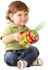Vtech Baby 80-124004 - Torță veselă Jucarii Bebe Naty Shop