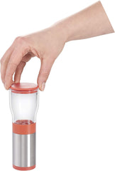 Peberkværn Med rivejern i rustfrit stål Rasnites and Slicers Naty Shop